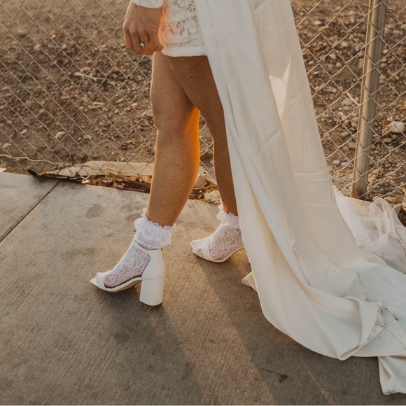 Colette Bridal Gown - Picture 15 of 15